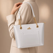 Elegant chai Tote Bag