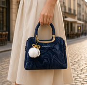 🎀 NEW JING & PIN  CROSSBODY BAG 2 Pics  For Girls 🎀