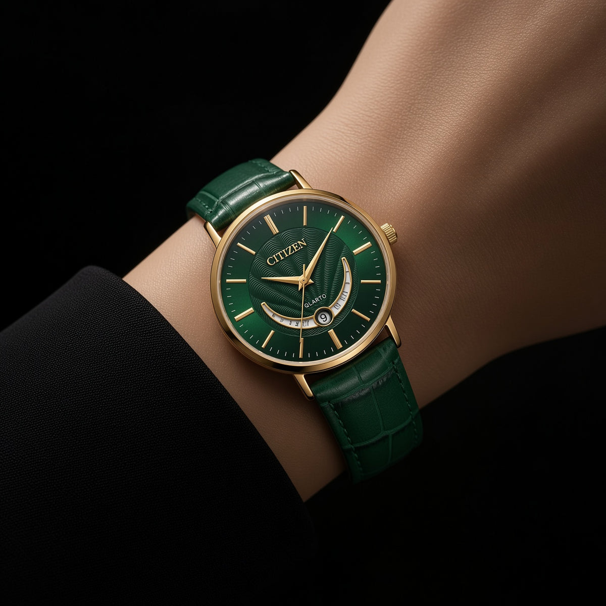 Citizen LEADER STRAP