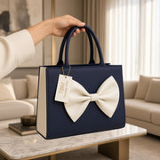 BoX Style Handbag &nbsp;