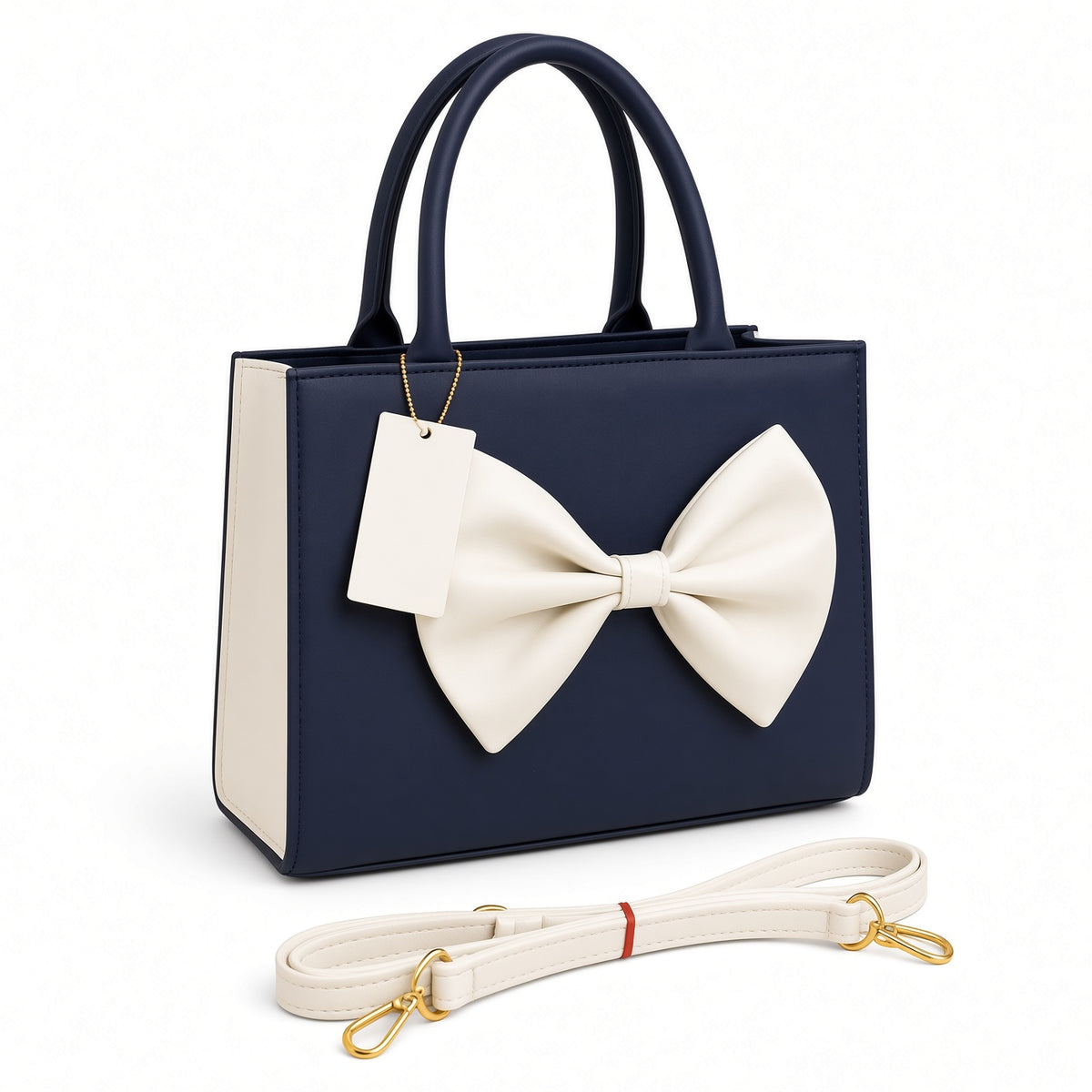 BoX Style Handbag &nbsp;