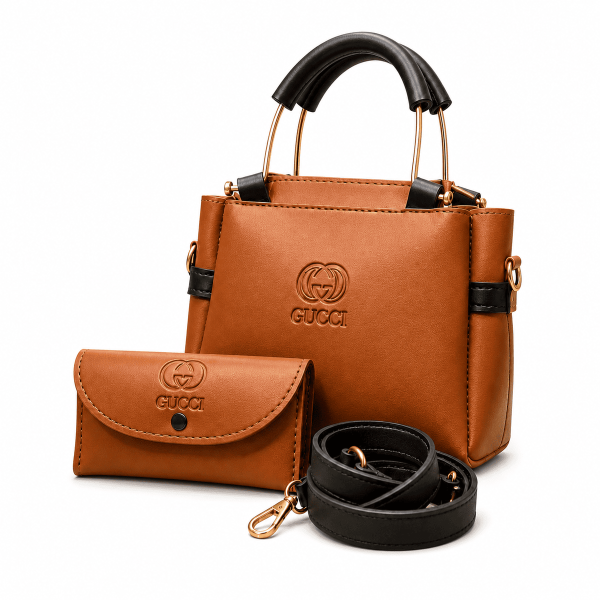 Beautiful Bag 2 Pieces