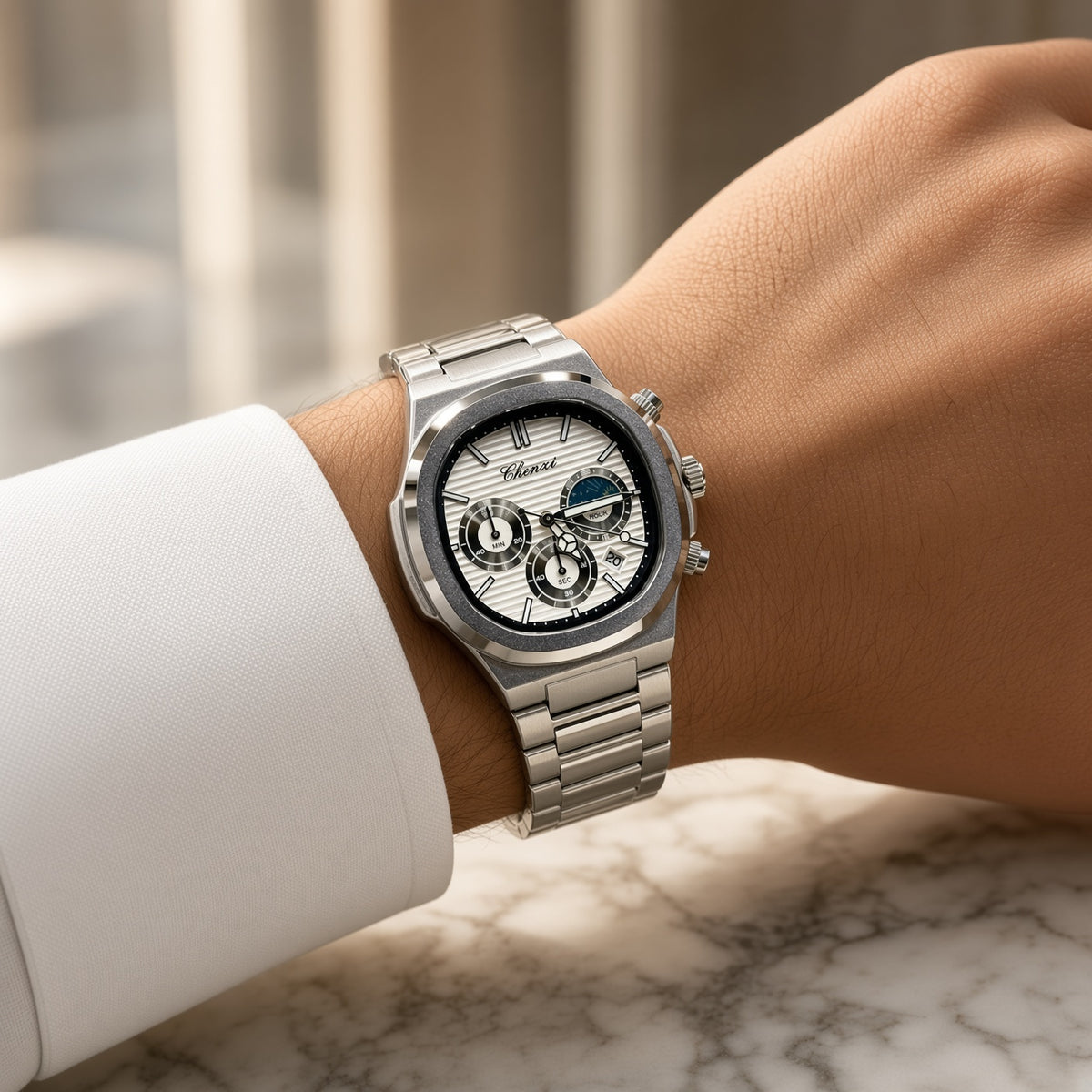 CHENXI Men Watch (original)