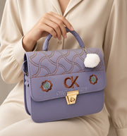 Box Bag