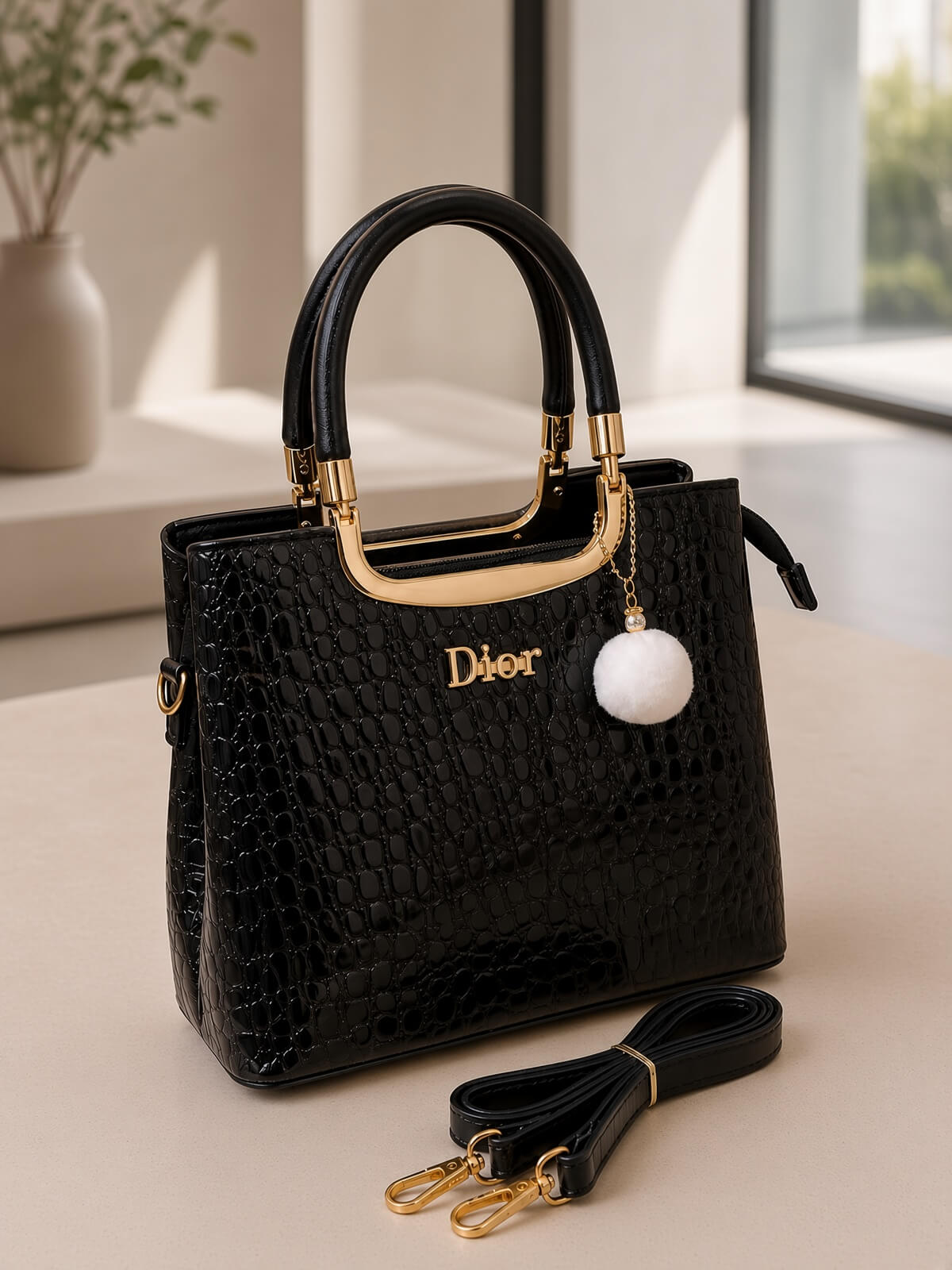 High quality bag
