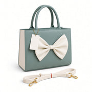 BoX Style Handbag &nbsp;