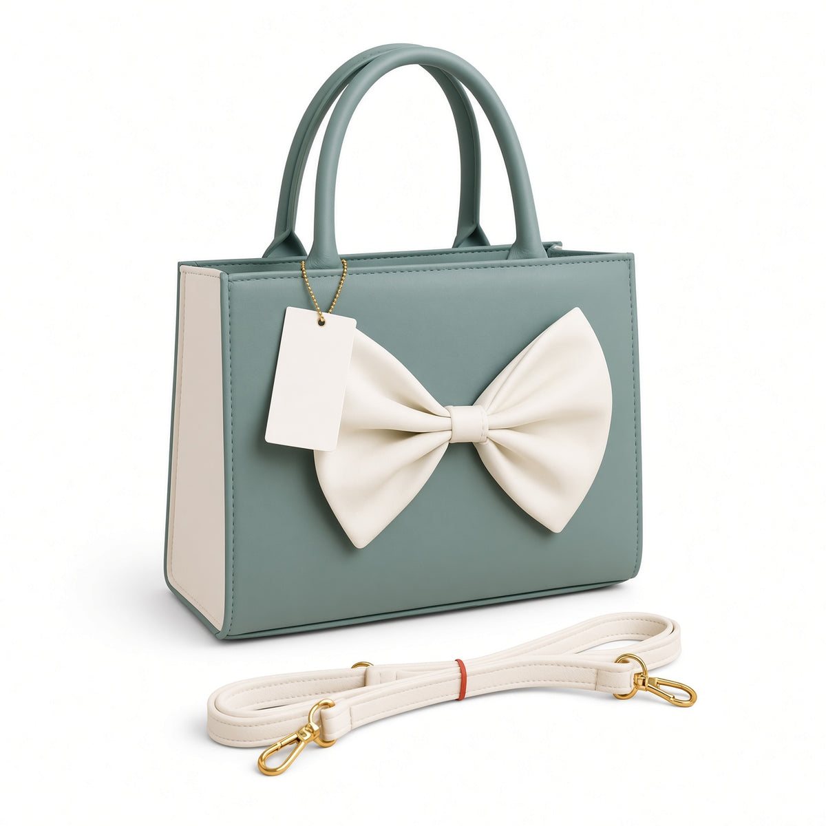 BoX Style Handbag &nbsp;