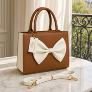 BoX Style Handbag &nbsp;