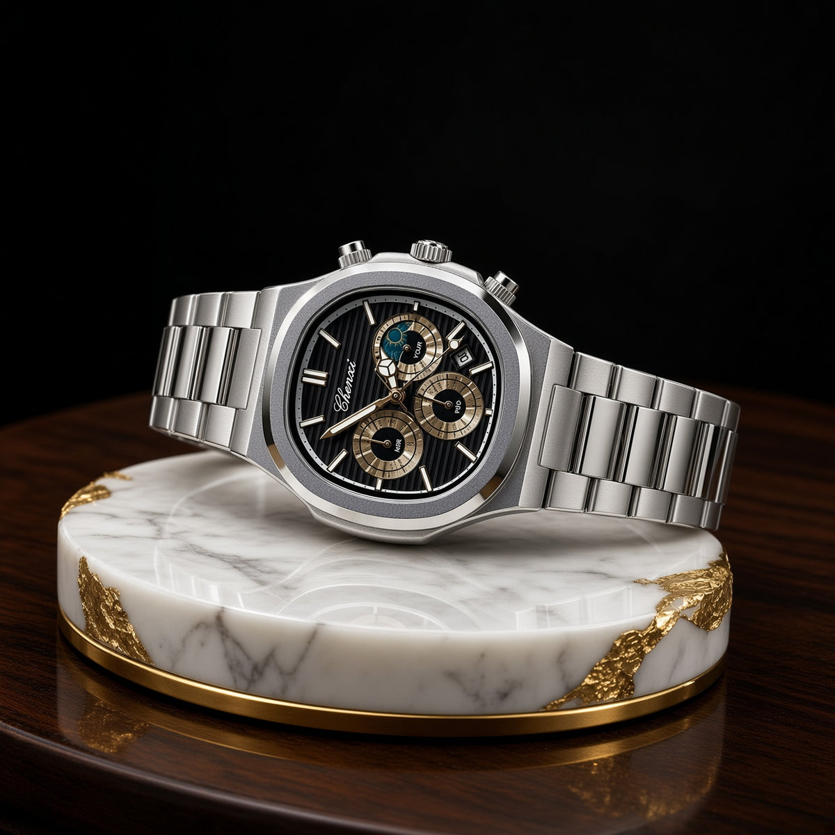 CHENXI Men Watch (original)