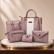 Jimmy choo High Quality 5Pcs Shoulder Bag