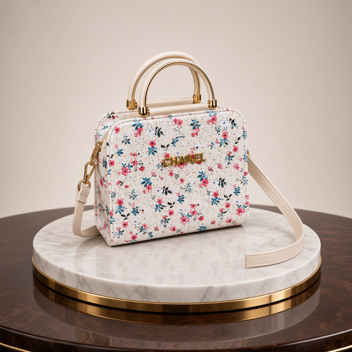 Chanel Hand Bag