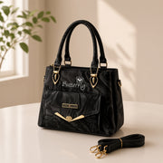 Elegant Butterfly Handbag