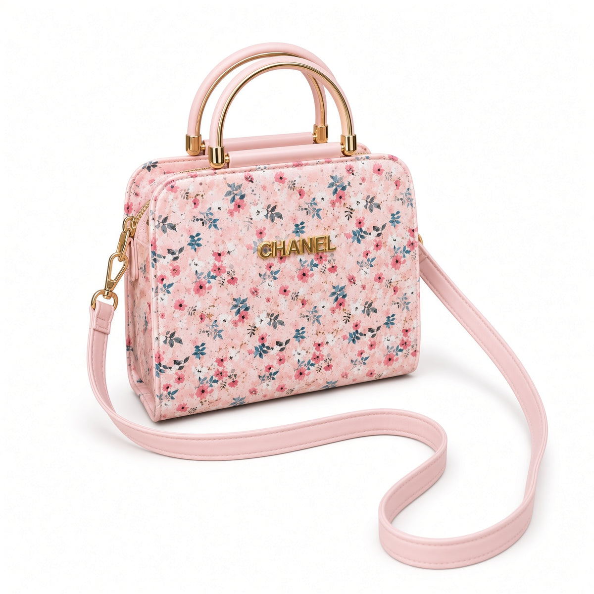 Chanel Hand Bag