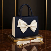 BoX Style Handbag &nbsp;