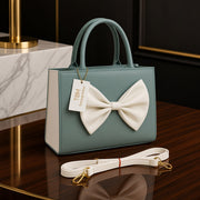 BoX Style Handbag &nbsp;