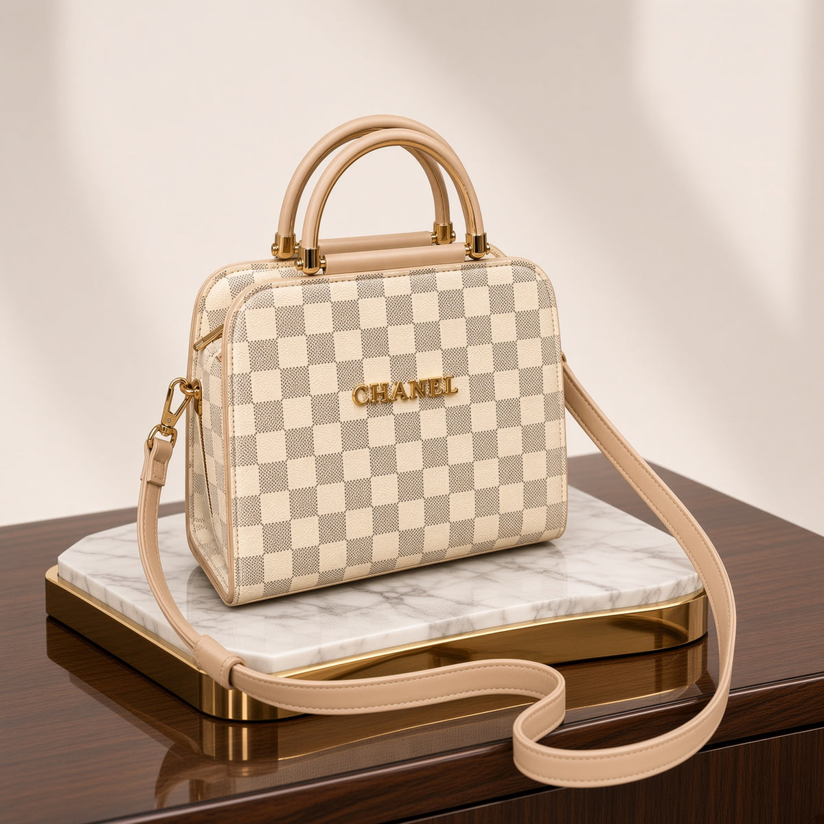 Chanel stylish bag
