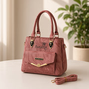 Elegant Butterfly Handbag