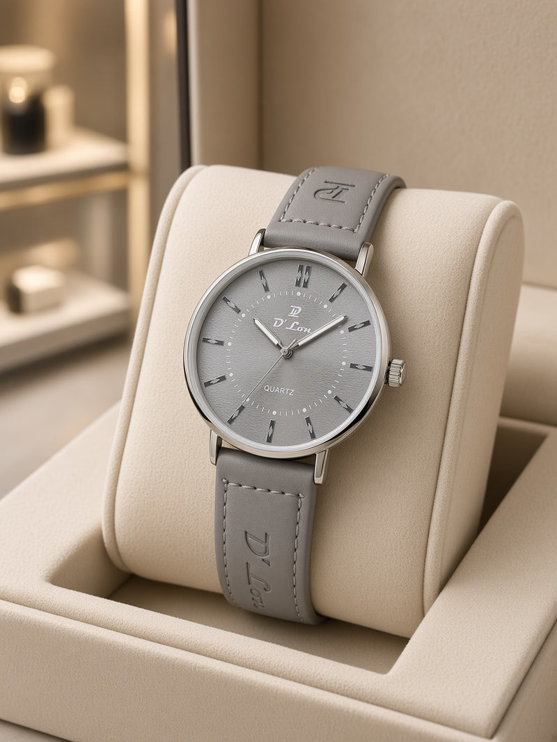 D'Lon Men Watch