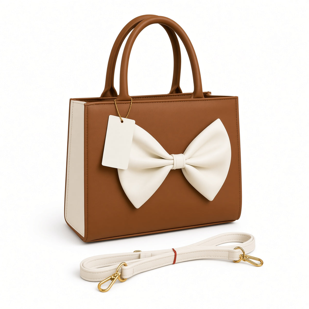 BoX Style Handbag &nbsp;